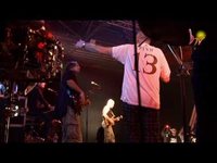 pochette album The last straw