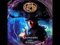 pochette album Tumbledown