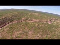 pochette album Waterhole