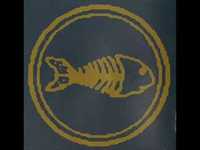 pochette album I'm a weed plant