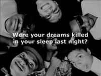 pochette album Movement in the light