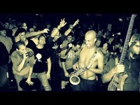 pochette album One planet people