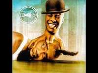 pochette album Shakey ground