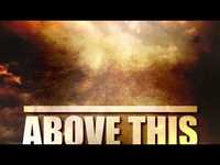 pochette album Lift me up