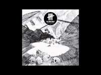 pochette album Blizzards and bygones