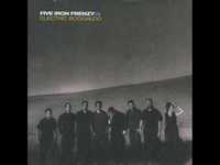 pochette album Day we killed