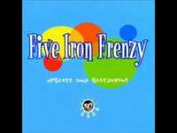 pochette album Old west