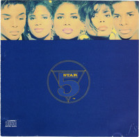 pochette album That's the way i like it