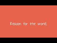 pochette album You and i