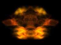 pochette album Descending