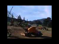 pochette album After the gold rush