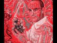 pochette album Bag full of thoughts