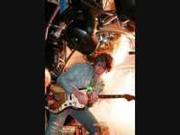 pochette album Batman theme