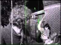 pochette album Christmas at the zoo