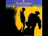 pochette album Feeling yourself disintegrate