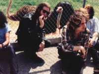 pochette album Five stop mother superior rain