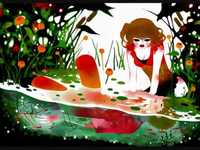 pochette album God walks among us now