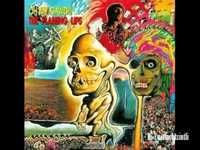 pochette album Love yer brain