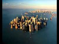 pochette album My own planet