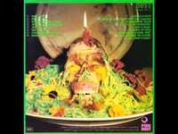 pochette album Out for a walk