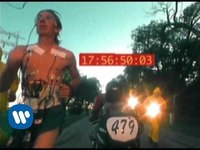 pochette album Race for the prize