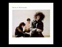 pochette album She is death