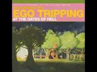 pochette album Sunship balloons