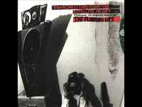 pochette album Superhumans