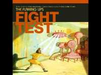 pochette album Thank you jack white (for the fiber-optic jesus that you gave me)