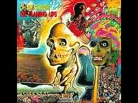 pochette album Thanks to you