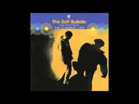 pochette album The gash