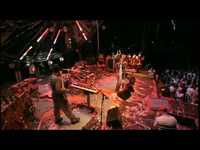 pochette album The spark that bled