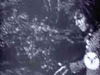 pochette album Unconsciously screamin'