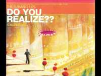 pochette album Up above the daily hum