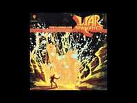 pochette album W.a.n.d.