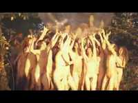 pochette album Watching the planets