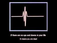 pochette album You are alone