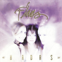 pochette album Hadas