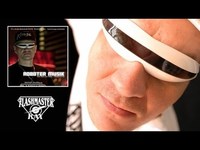 pochette album Roboter musik (ich bin ne rap - maschine)