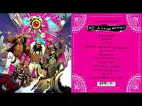 pochette album Ascension