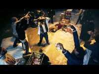 pochette album Bounce