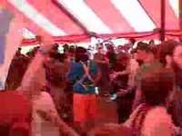 pochette album Johnny rumble