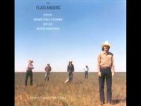 pochette album Dallas