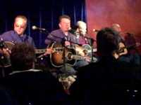 pochette album Indian cowboy