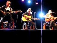 pochette album Julia