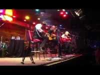 pochette album Tonight i think i'm gonna go downtown