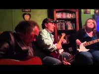 pochette album It takes one to know one