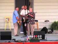 pochette album Some old day