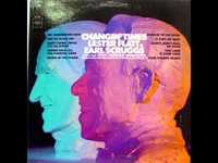 pochette album Where have all the flowers gone