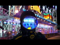 pochette album La fete noire